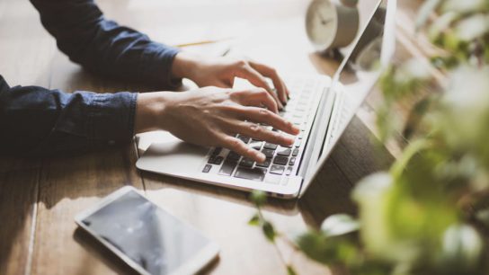 デジタルデトックス入門